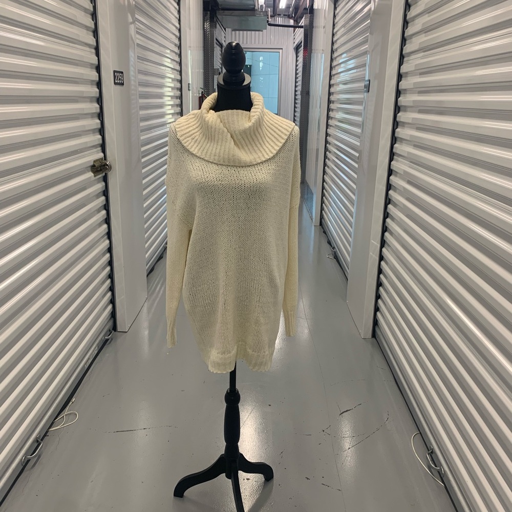 Coco + Jaimsom Sweater